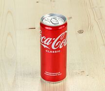 Coca-Cola