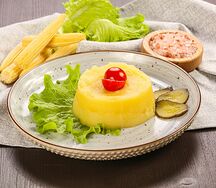 Картофельное пюре