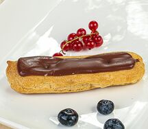 Эклер