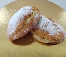 Сочник с творогом