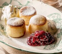 Сырники