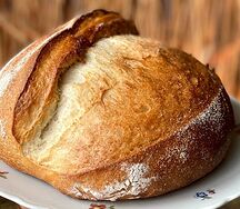 Французская булка