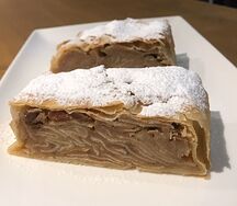Штрудель по-венски
