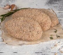 Котлеты куриные