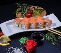 Ролл Филадельфия классик