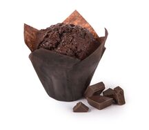 Маффин Шоколадный