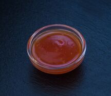 Соус Кисло-сладкий