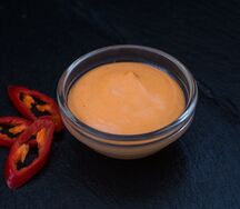 Соус Спайси