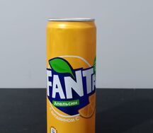 Fanta