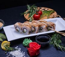 Ролл Кайджи