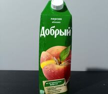 Сок Добрый