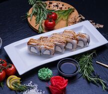 Ролл Канада чиз