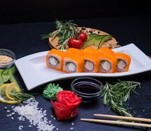 Ролл Калифорния классик