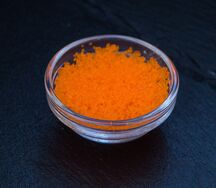 Икра Масаго