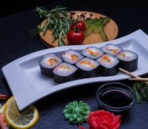 Ролл Окинава