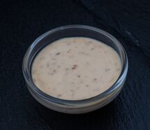 Соус ореховый