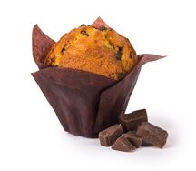 Маффин Сливочный