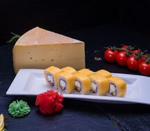 Ролл запеченный Итальянский