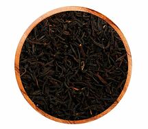 Чёрный чай Английский завтрак