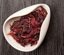 Каркаде полцветка