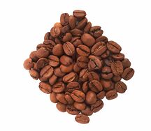 Кофе в зернах ароматизированный Французская ваниль