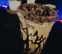 Фраппучино Карамель