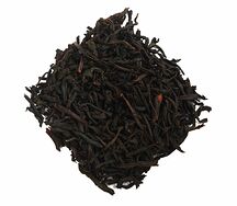 Чай черный ароматизированный Эрл Грэй