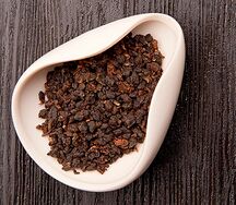 Габа Алишань красная