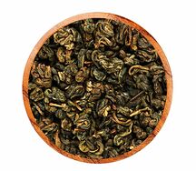 Би Ло Чунь (Изумрудные Спирали Весны)