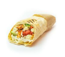 Шаурма Макси