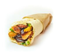 Баварская Мини
