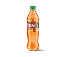 Frustyle Апельсин 1л