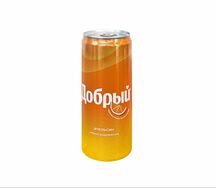 Добрый Апельсин