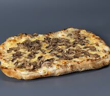 Пицца Грибная
