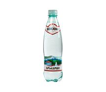 Вода боржоми 0.5л