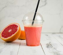 Грейпфрутовый сок