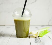 Сельдереевый сок