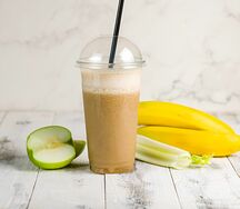 Сильный мужик