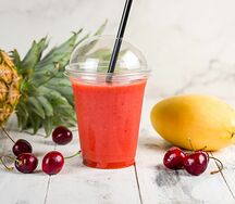 Дедуля в тренде