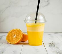 Апельсиновый сок