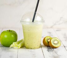 Смузи Детокс