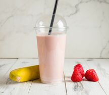 Бабуля в тренде