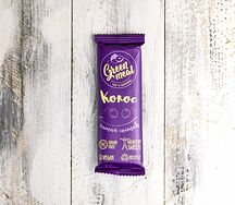 Батончик кокосовый