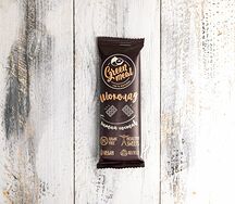Батончик шоколадный