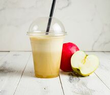 Яблочный фреш