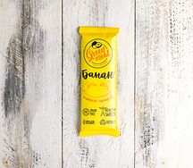 Батончик банановый