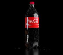 Coca-Cola 