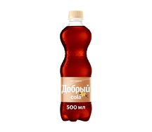 Добрый Кола Ваниль