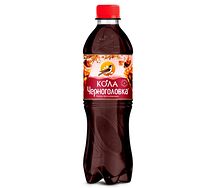 Черноголовка Кола