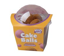 Cakeballs Муравьешки